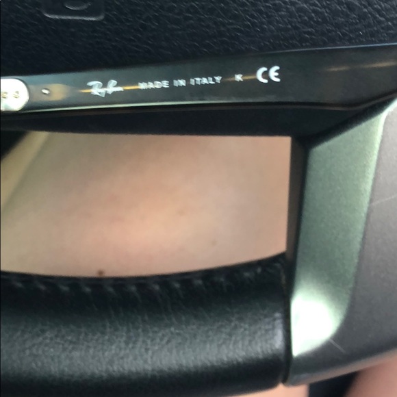 Ray ban sunglasses - Picture 6 of 8